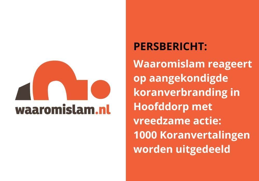 Kopie van Kopie van Kopie van Kopie van WaaromIslam reageert opnieuw op aangekondigde acties van Pegida met ‘1 tegen 1000’ Koranactie